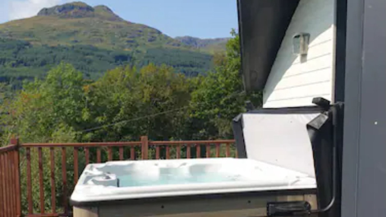 Photo of Outdoor in Arrochar