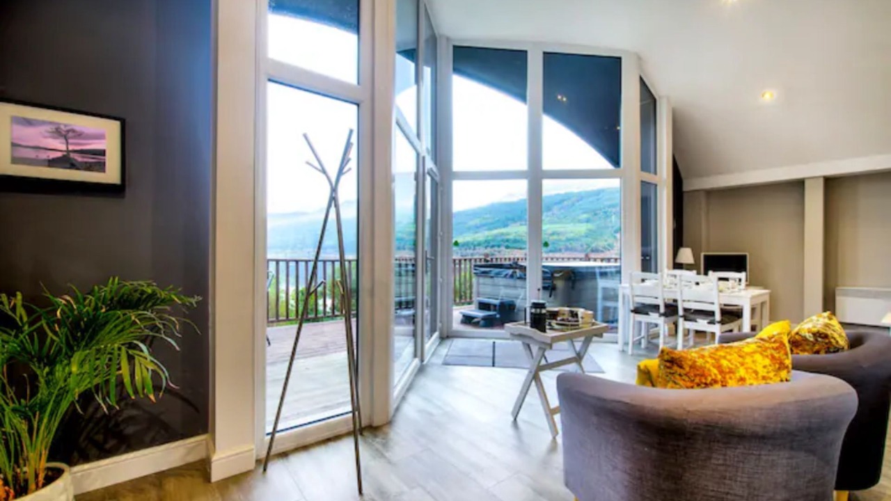 Photo of Livingroom in Arrochar
