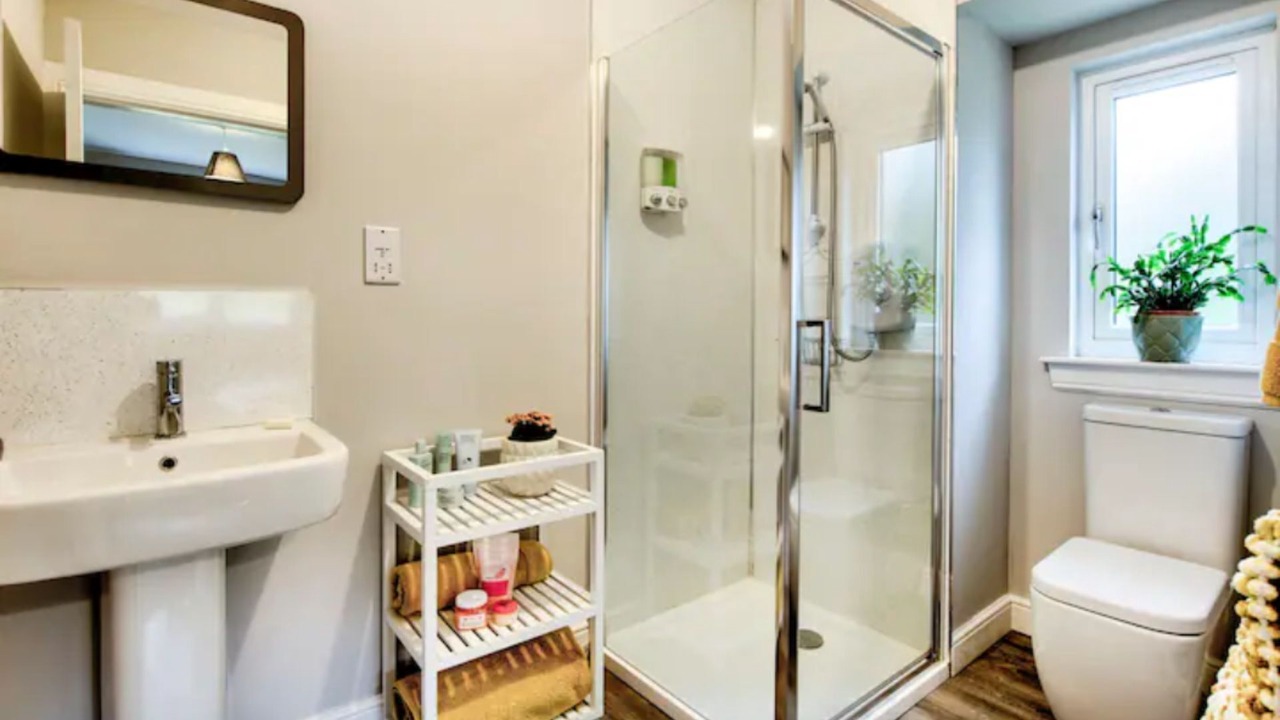 Photo of Bathroom in Arrochar