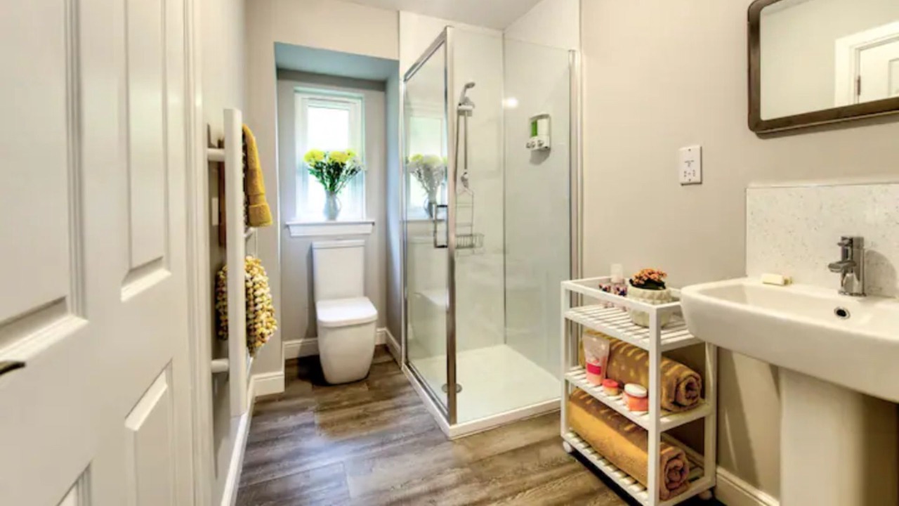 Photo of Bathroom in Arrochar