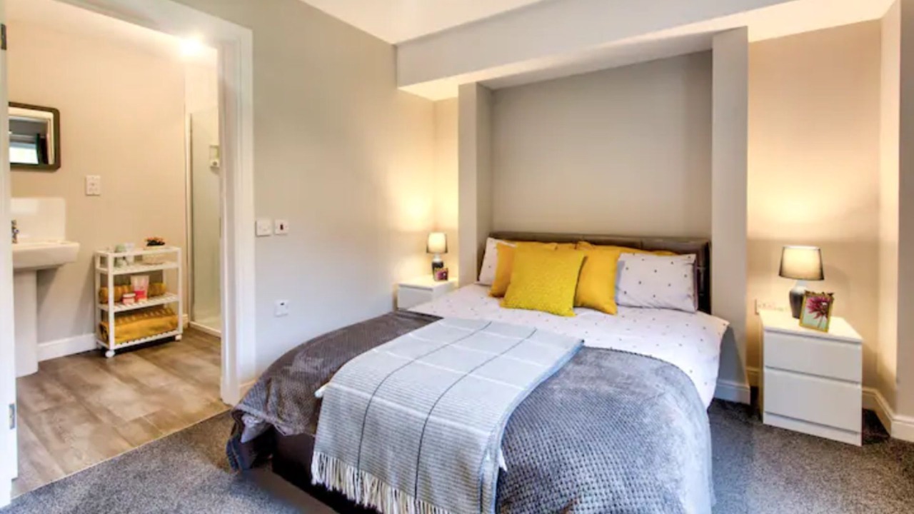 Photo of Bedroom in Arrochar