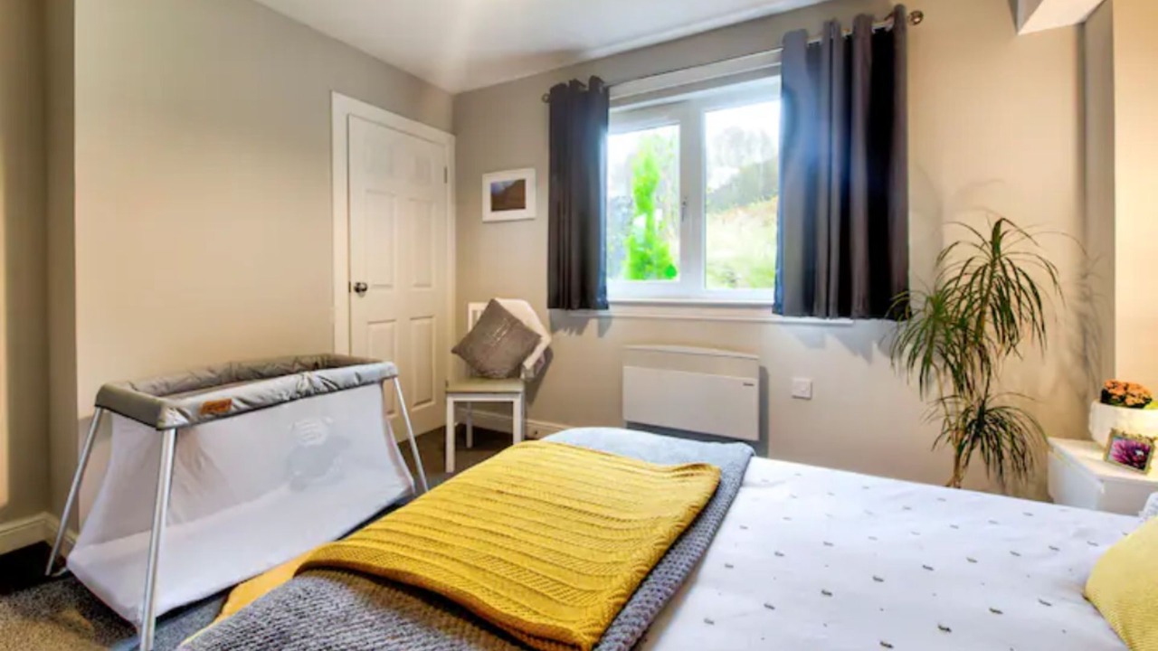 Photo of Bedroom in Arrochar