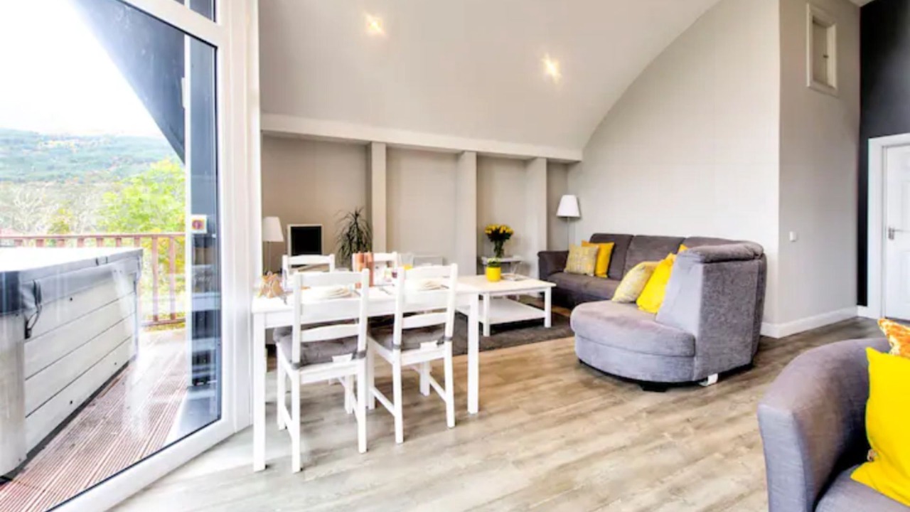 Photo of Livingroom in Arrochar