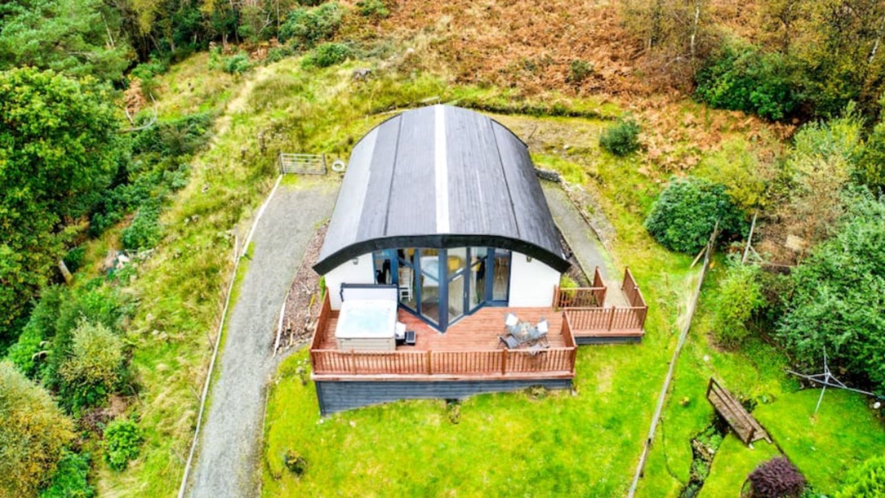 Photo of Outdoor in Arrochar