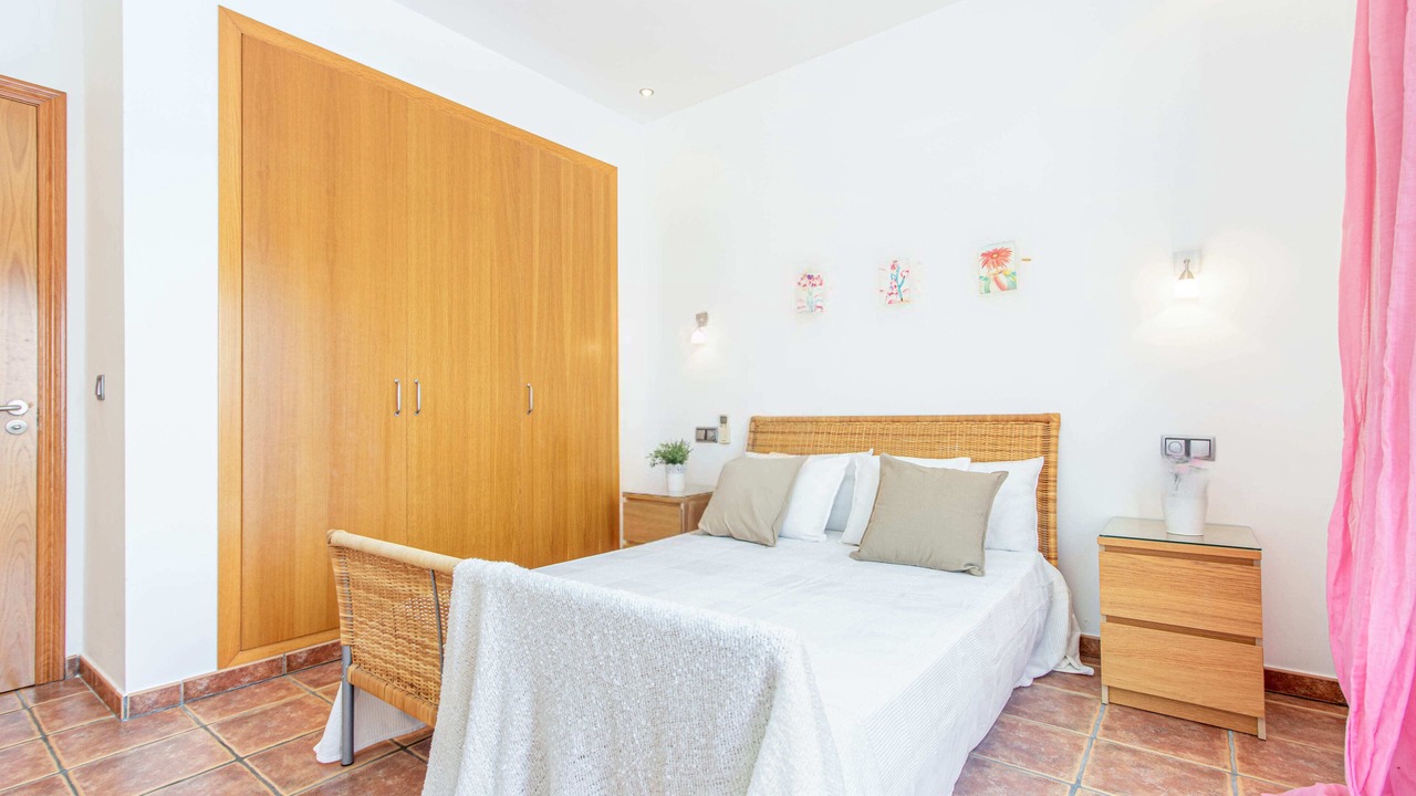 Photo of Bedroom in Palau-Saverdera