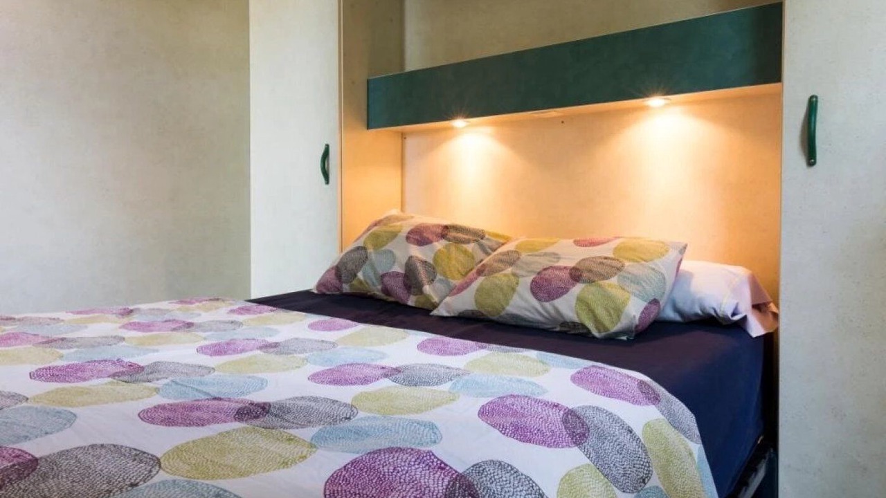 Photo of Bedroom in Calella