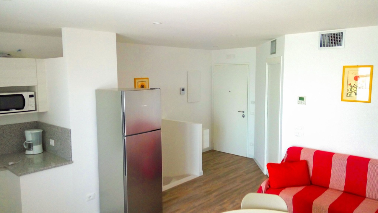 Photo of Bedroom in Lignano Sabbiadoro