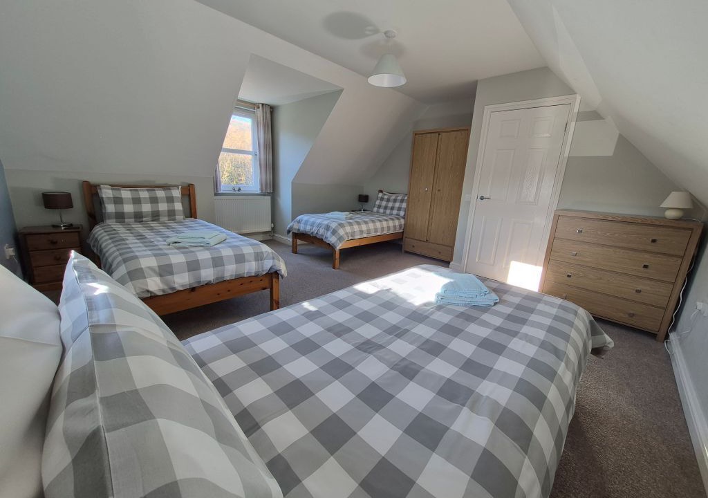 Photo of Bedroom in Gruline