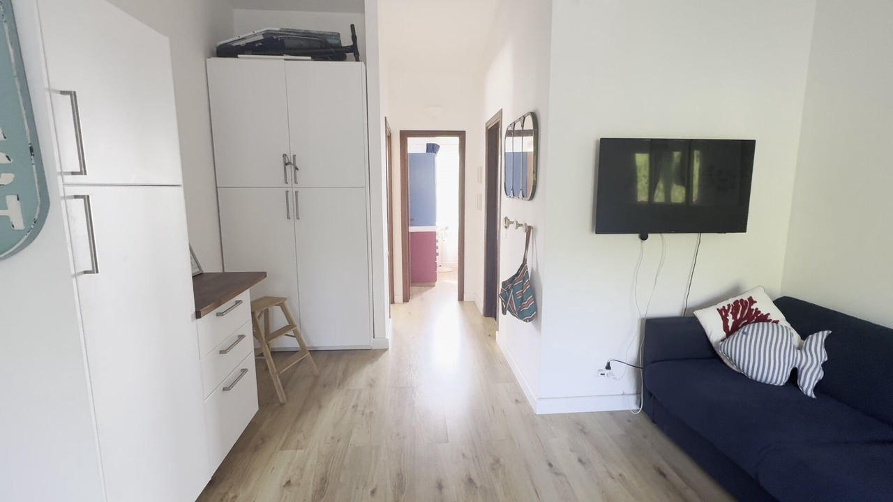 Photo of Livingroom in La Maddalena
