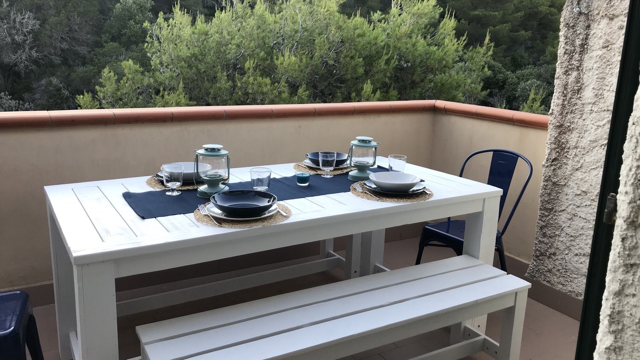 Photo of Outdoor in La Maddalena