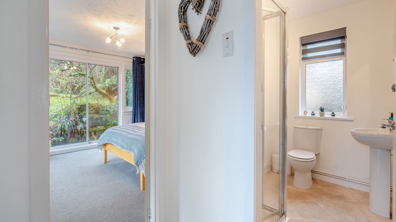 Photo of Bedroom in Sannox