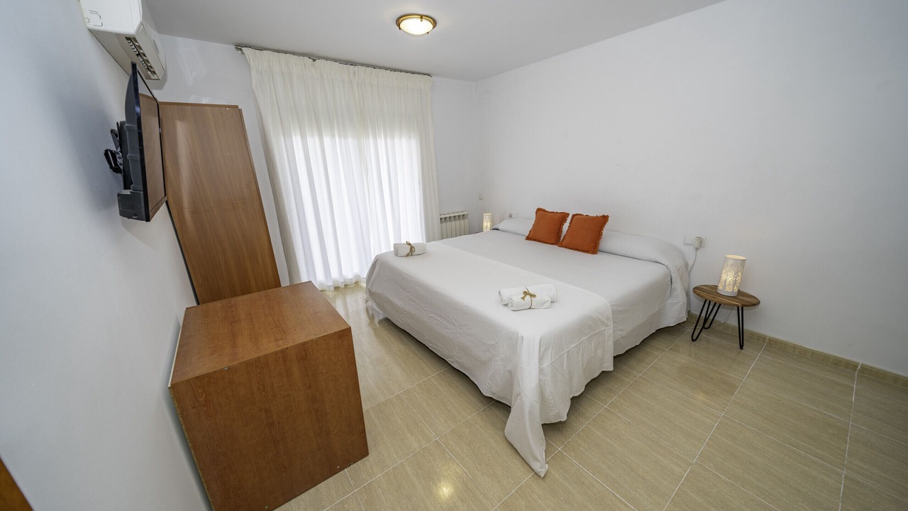 Photo of Bedroom in Pineda de Mar