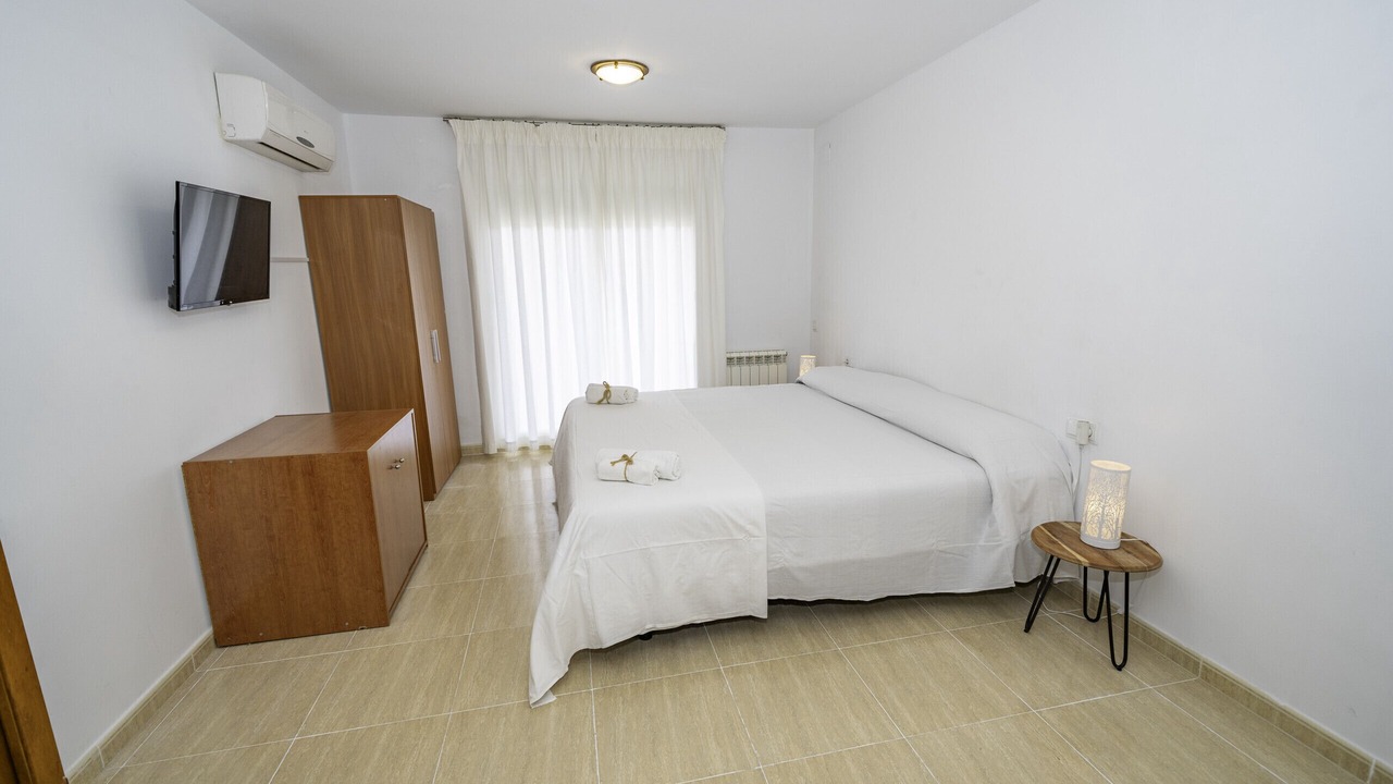 Photo of Bedroom in Pineda de Mar