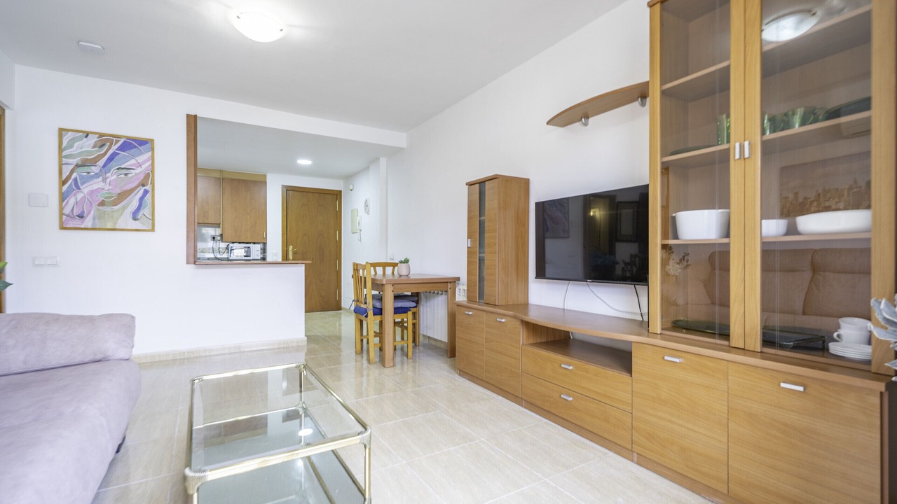 Photo of Livingroom in Pineda de Mar