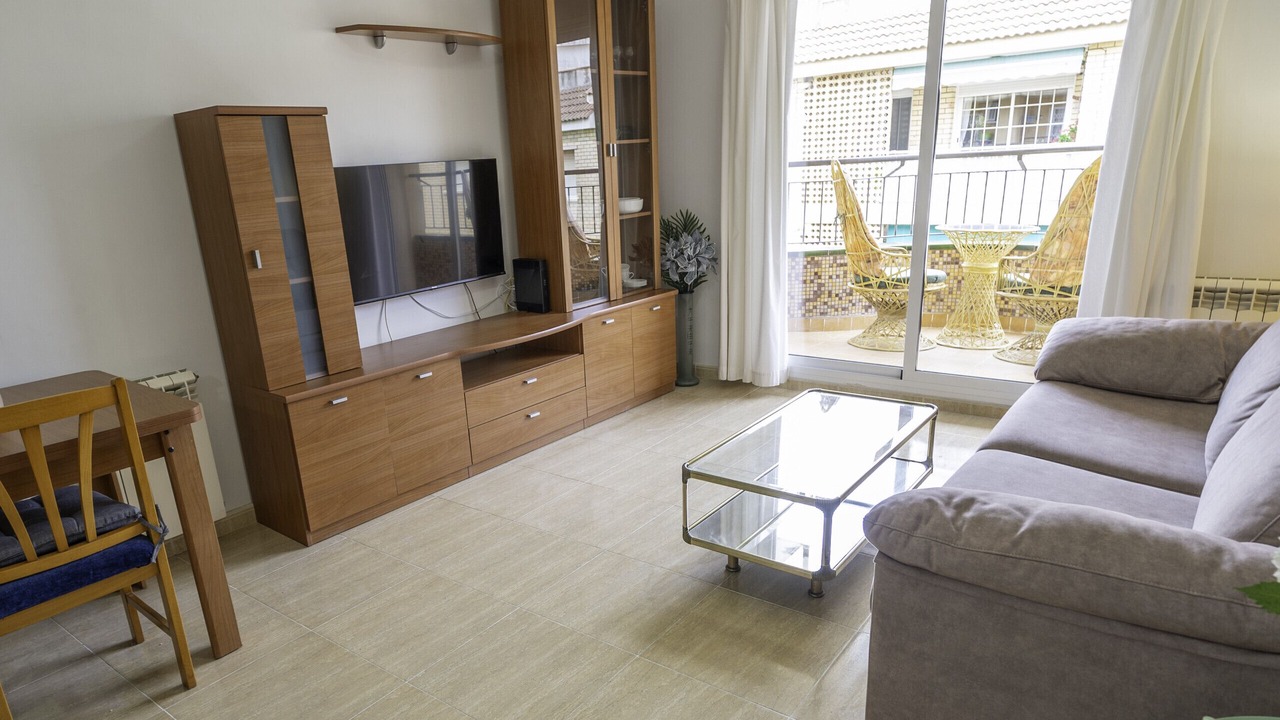 Photo of Livingroom in Pineda de Mar