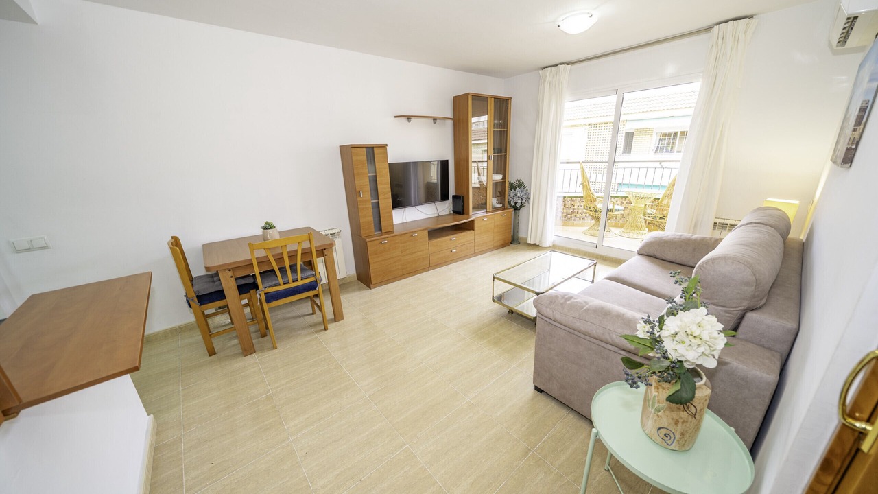 Photo of Livingroom in Pineda de Mar