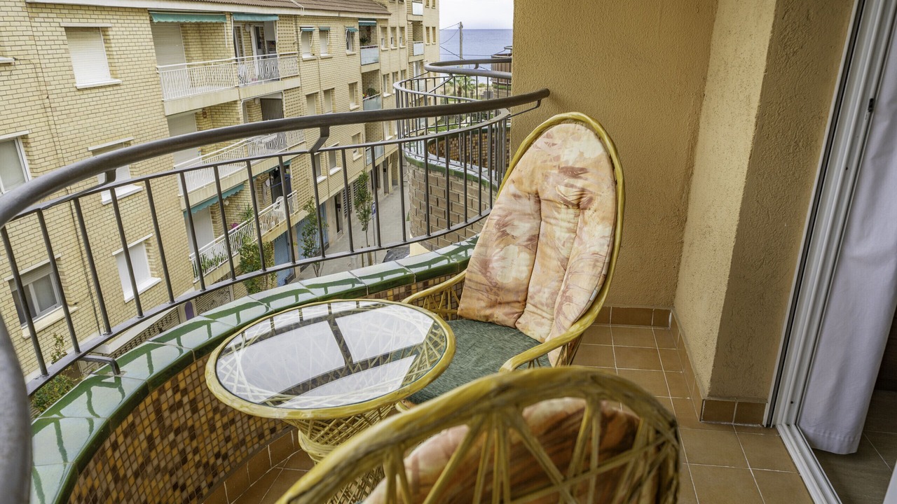 Photo of Outdoor in Pineda de Mar