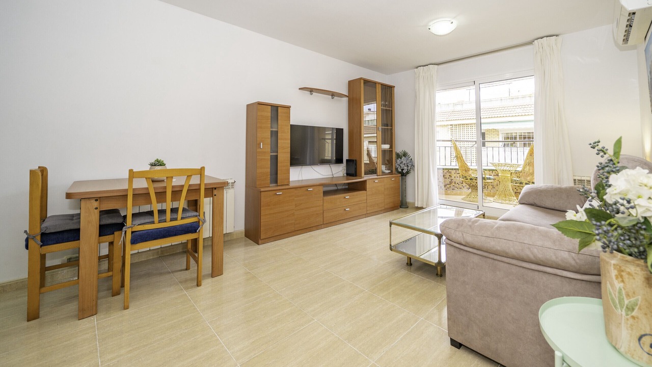 Photo of Livingroom in Pineda de Mar