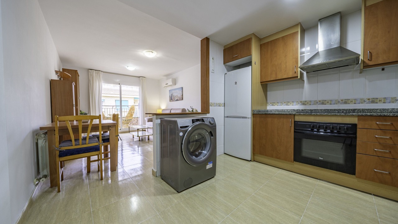 Photo of Kitchen in Pineda de Mar