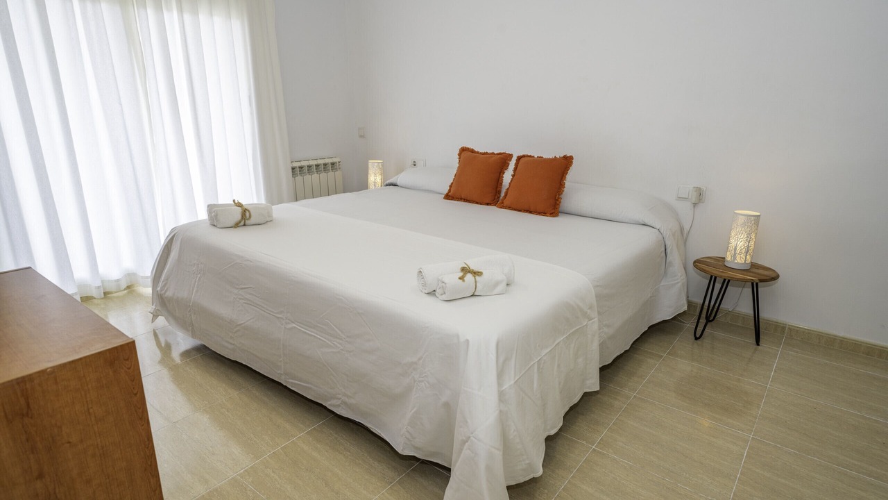 Photo of Bedroom in Pineda de Mar