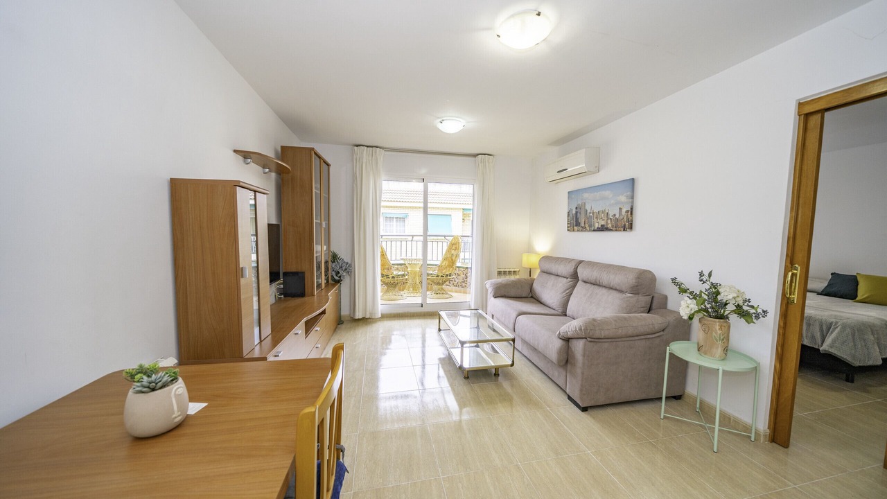 Photo of Livingroom in Pineda de Mar