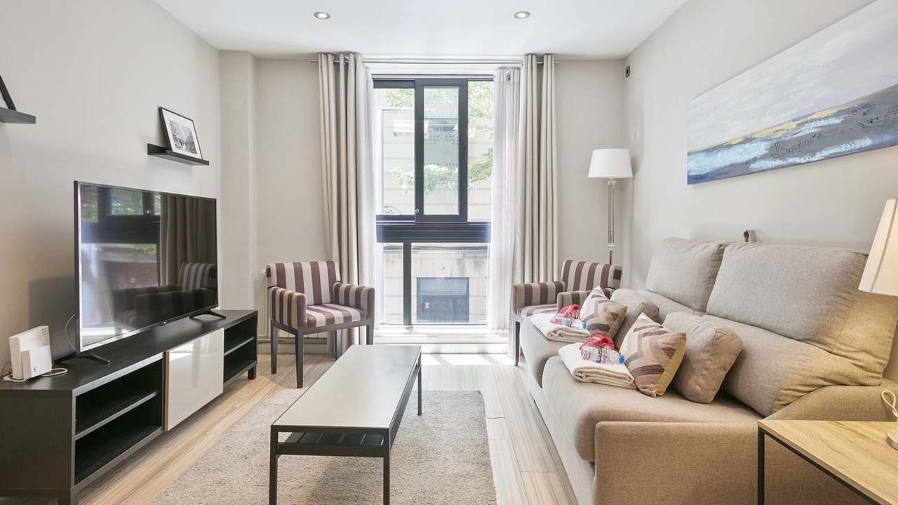 Photo of Livingroom in el Camp d'en Grassot i Gracia Nova