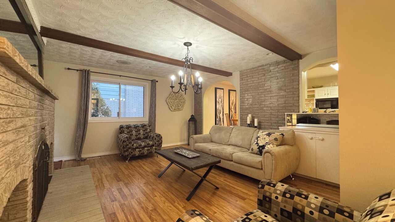 Photo of Livingroom in Waterloo