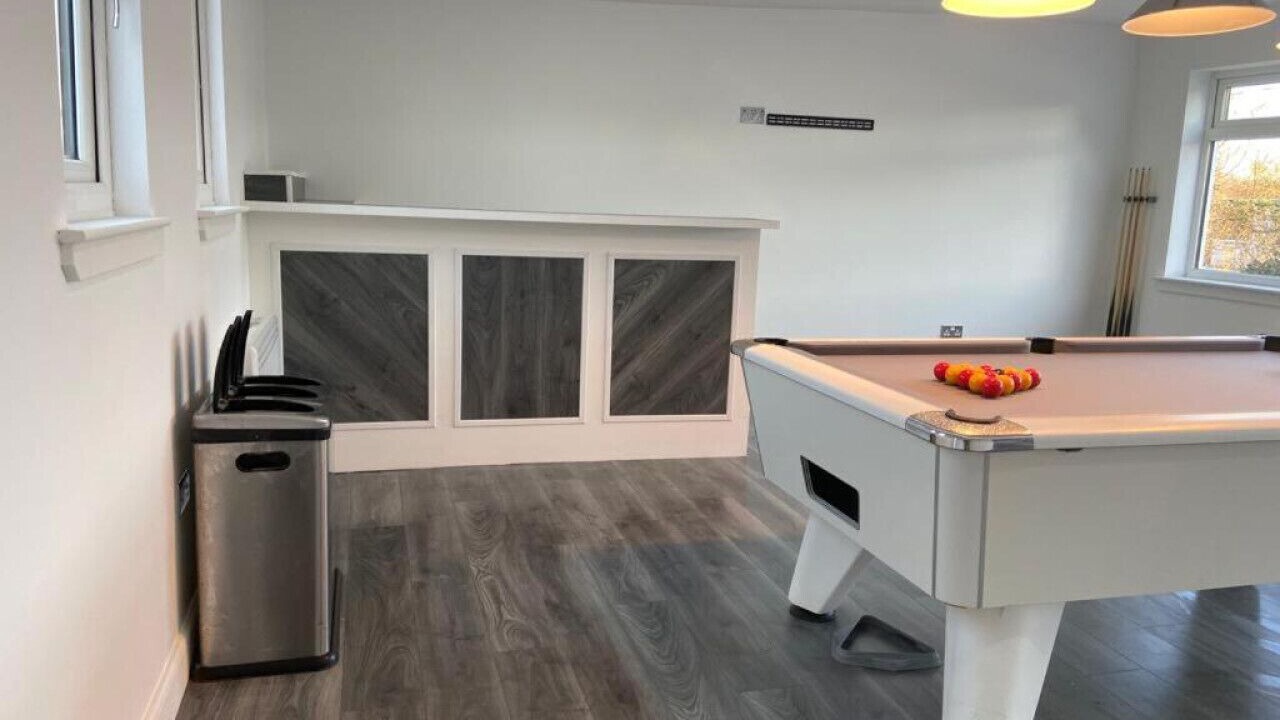 Photo of Bedroom in Glasgow