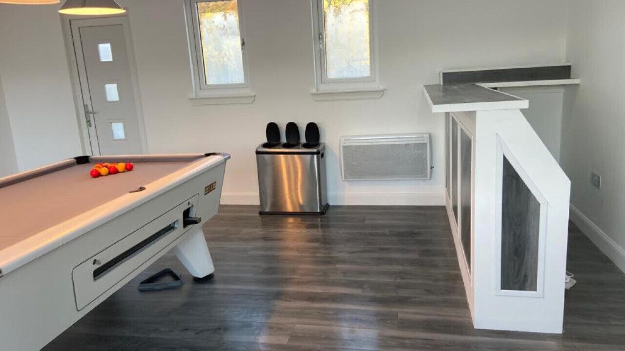 Photo of Bedroom in Glasgow