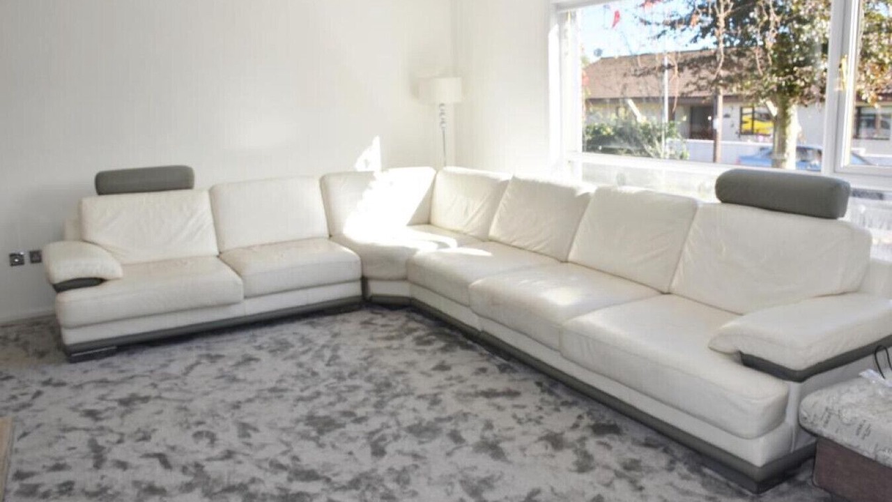 Photo of Livingroom in Glasgow
