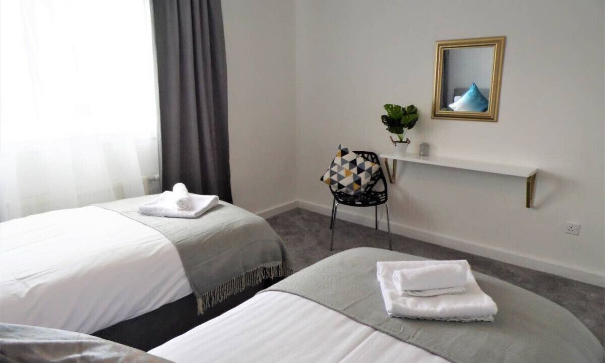 Photo of Bedroom in Johnstone