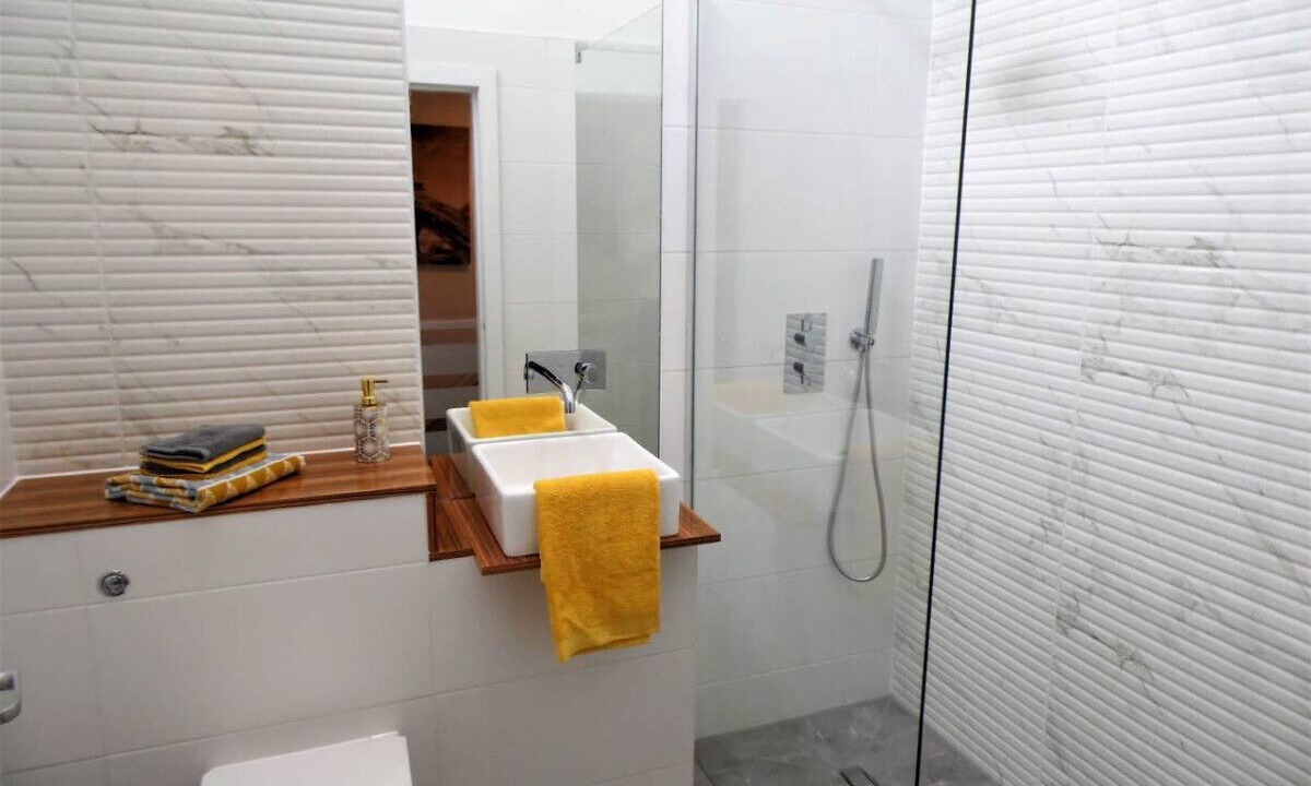 Photo of Bathroom in Johnstone