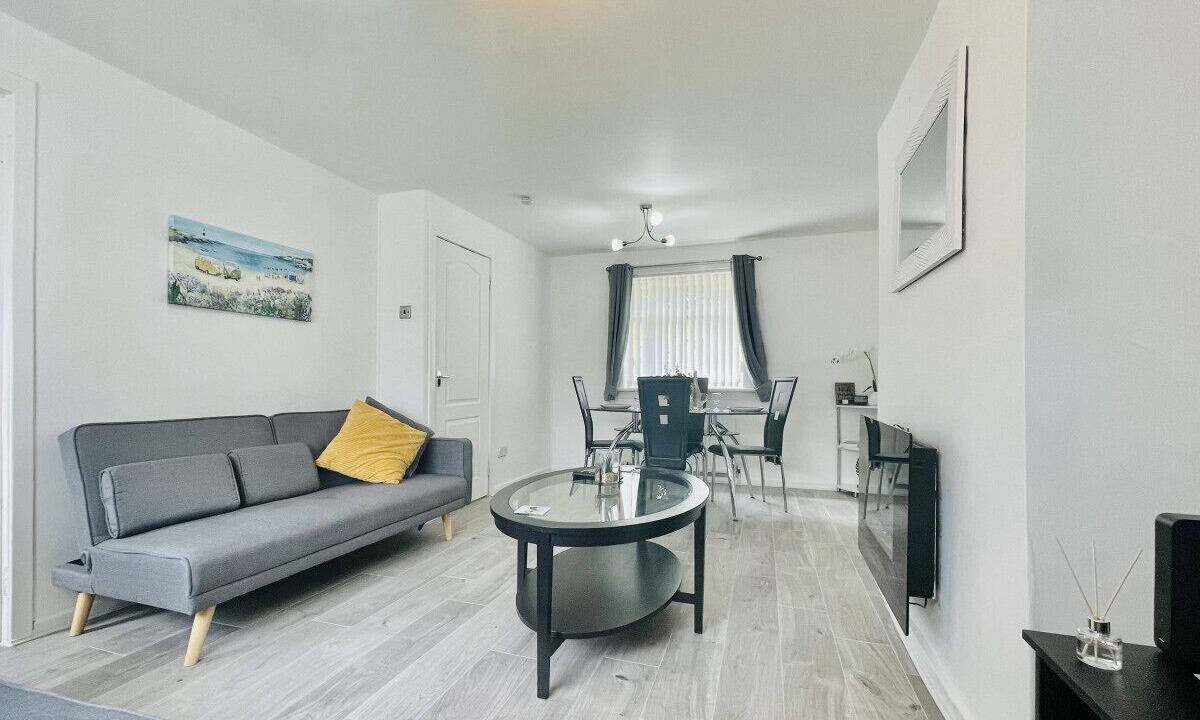 Photo of Livingroom in Hamilton
