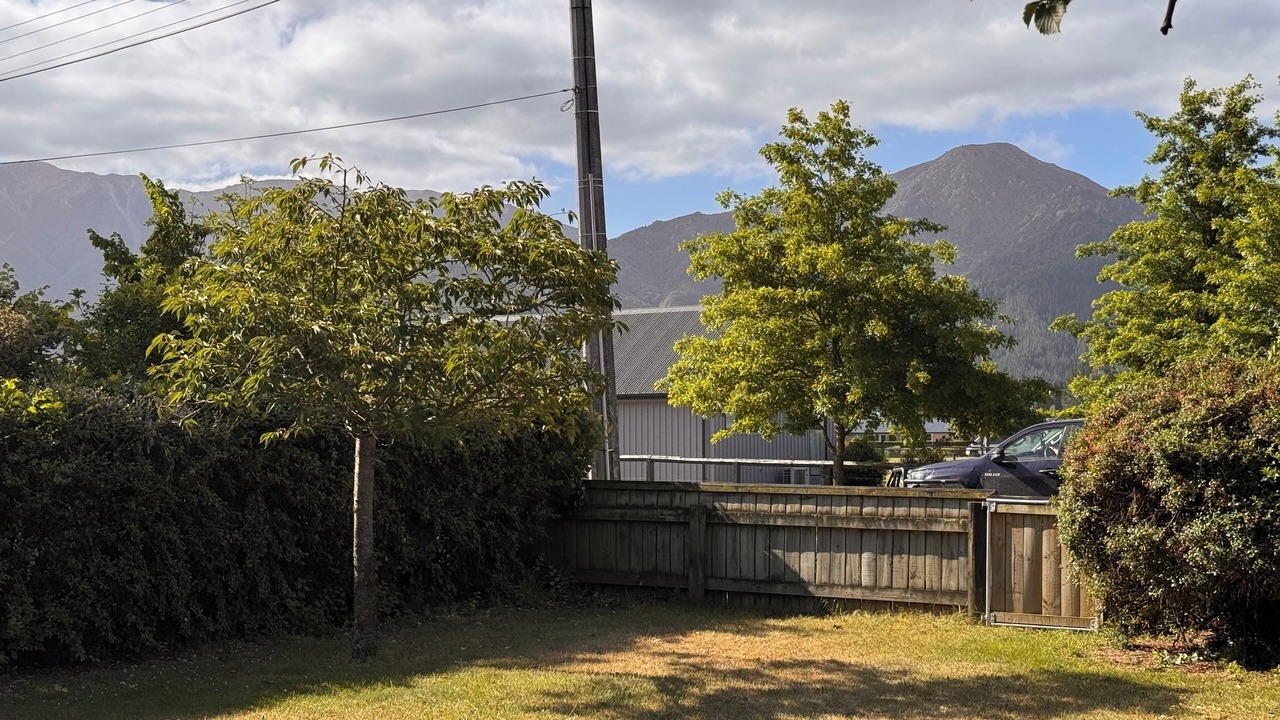Photo of Outdoor in Hanmer Springs