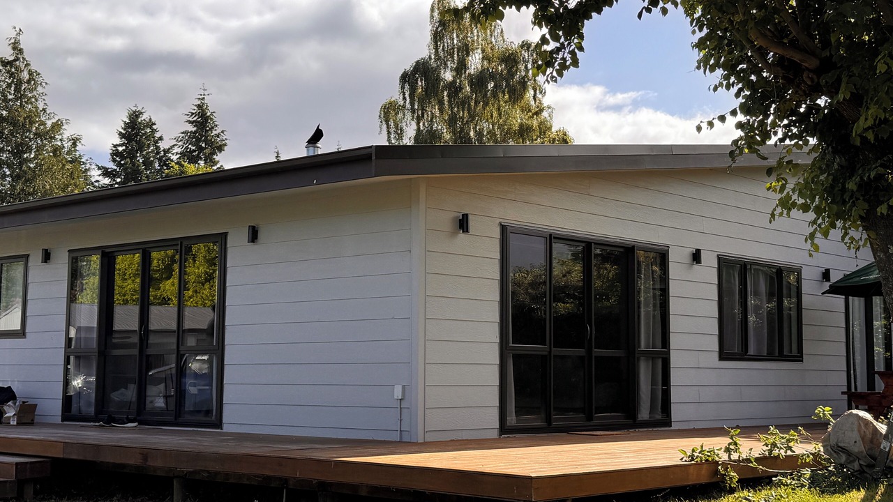 Photo of Outdoor in Hanmer Springs
