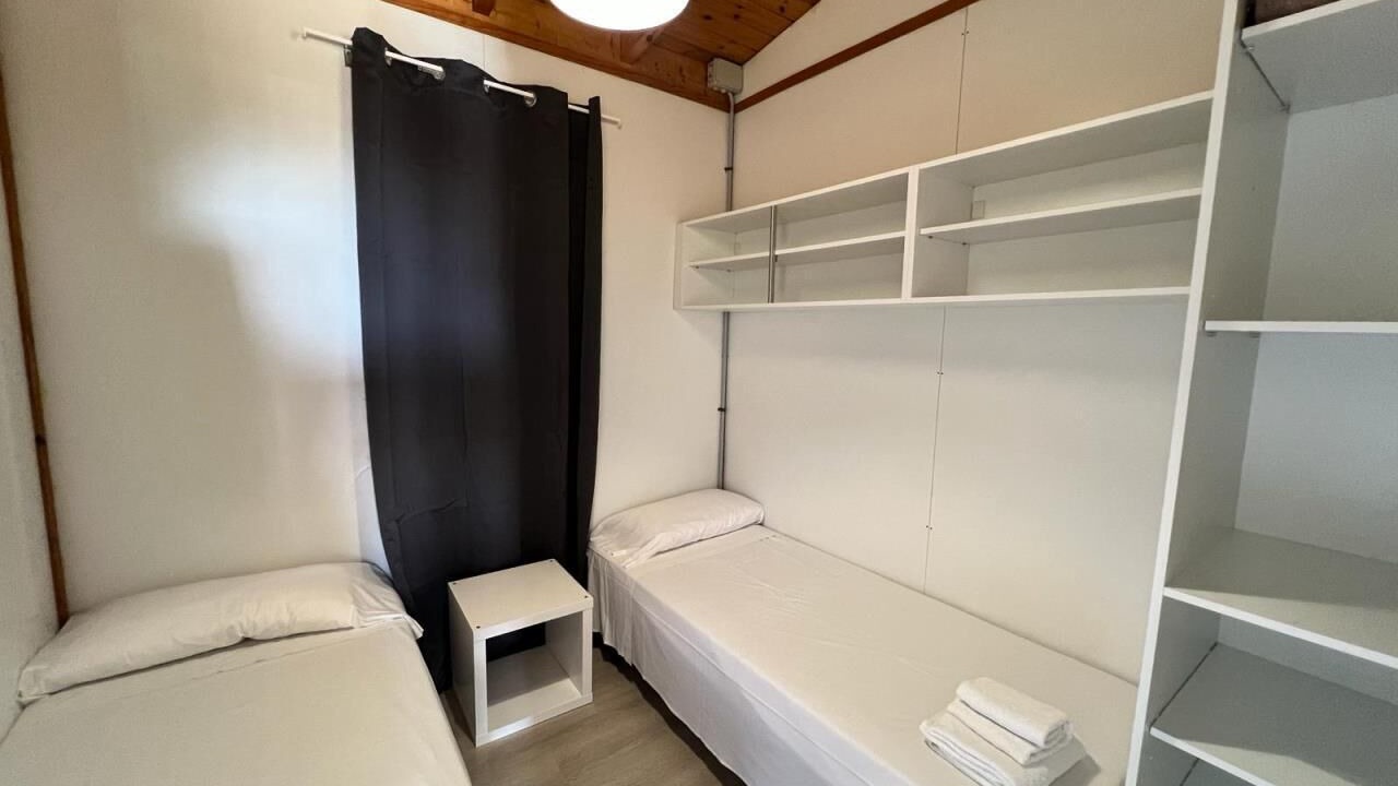 Photo of Bedroom in Malgrat de Mar