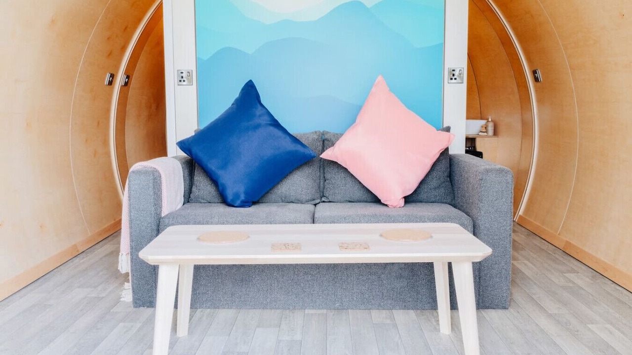 Photo of Livingroom in Calgary