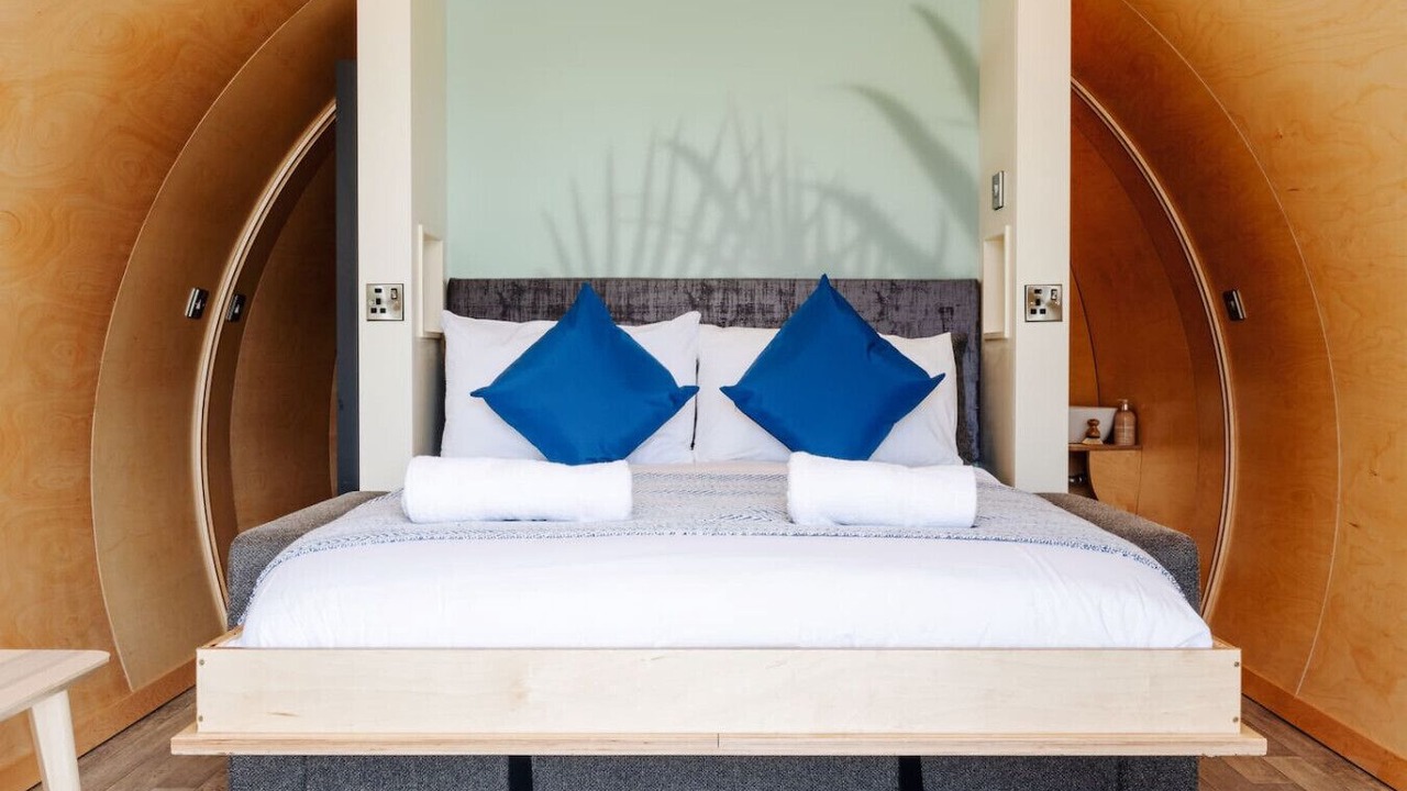 Photo of Bedroom in Calgary