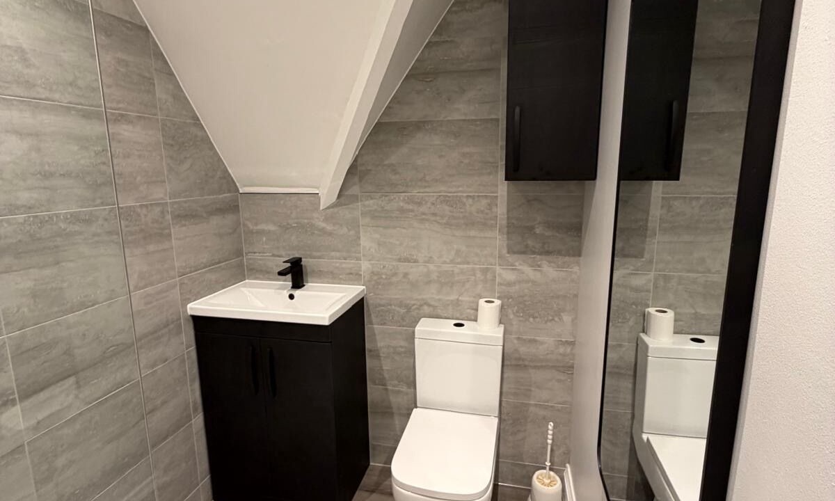 Photo of Bathroom in St Albans