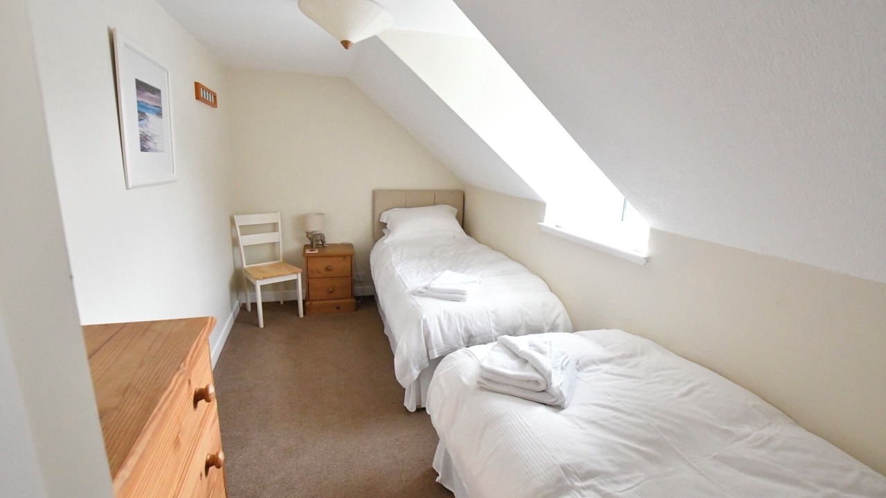 Photo of Bedroom in Aros