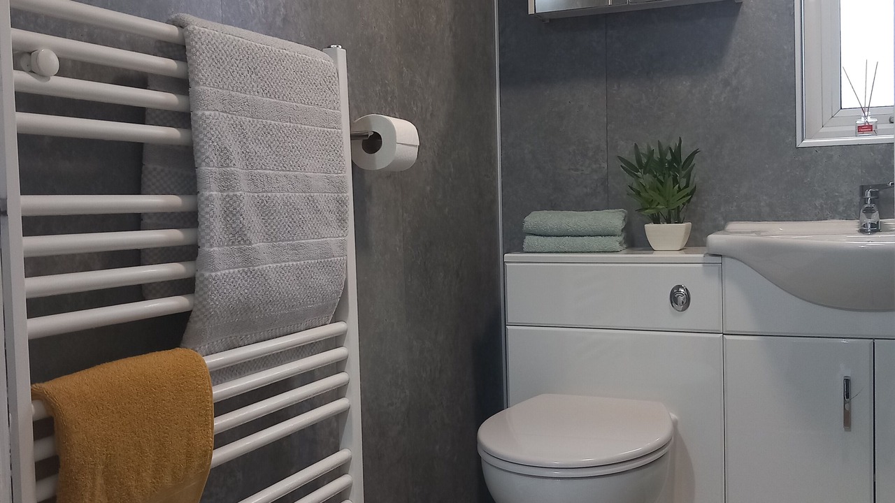 Photo of Bathroom in Airdrie