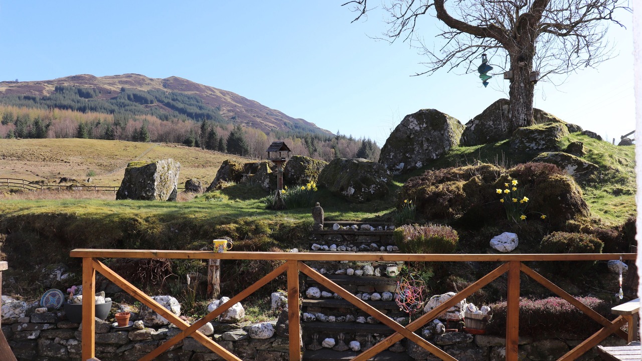Photo of Outdoor in Balquhidder