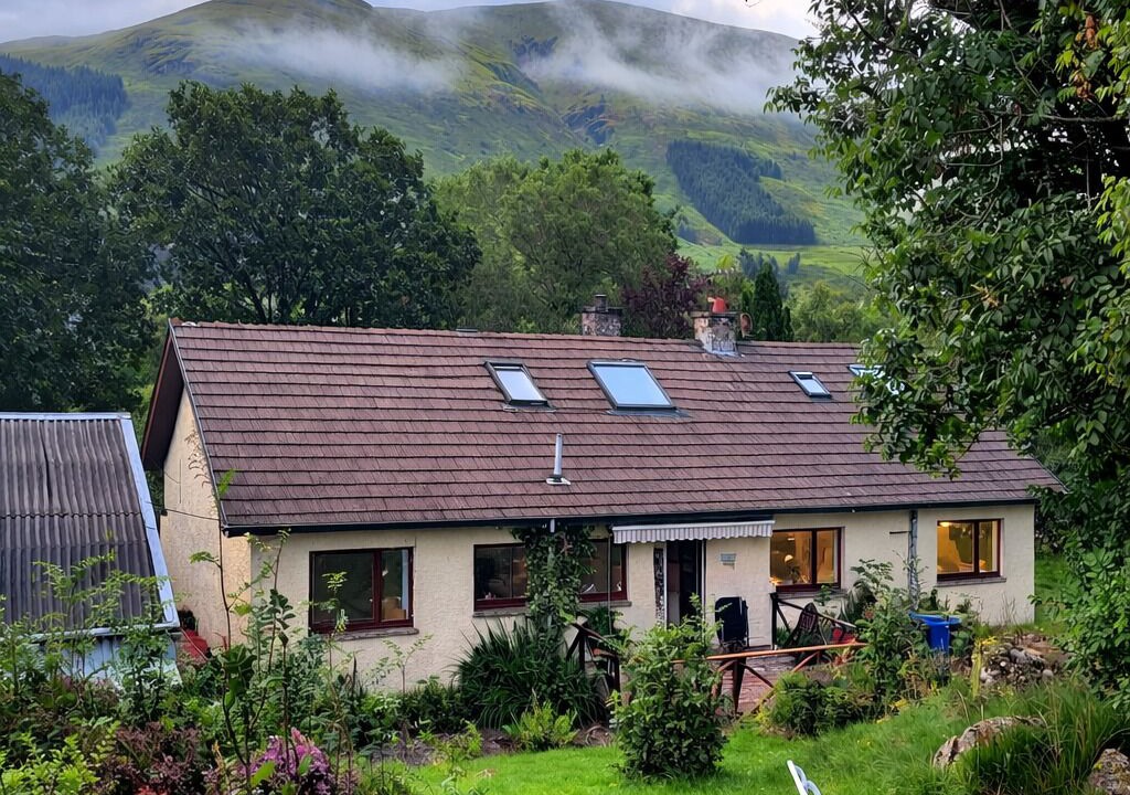 Photo of Outdoor in Balquhidder