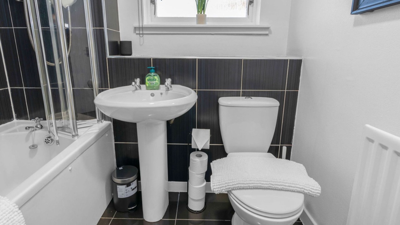 Photo of Bathroom in Livingston