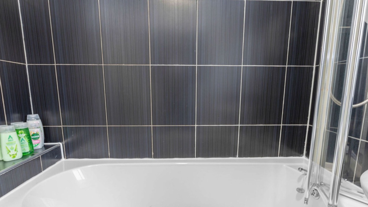 Photo of Bathroom in Livingston