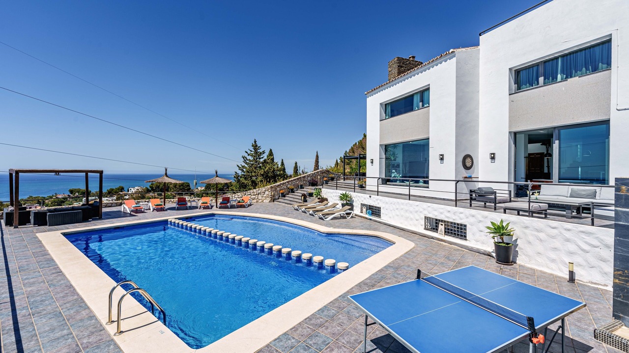 Photo of Outdoor in Benalmadena Costa