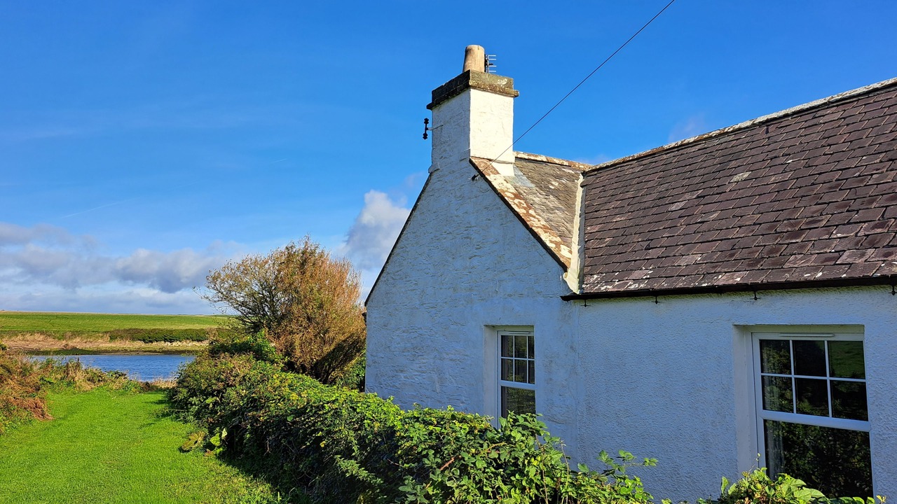 Photo of Outdoor in Newton Stewart