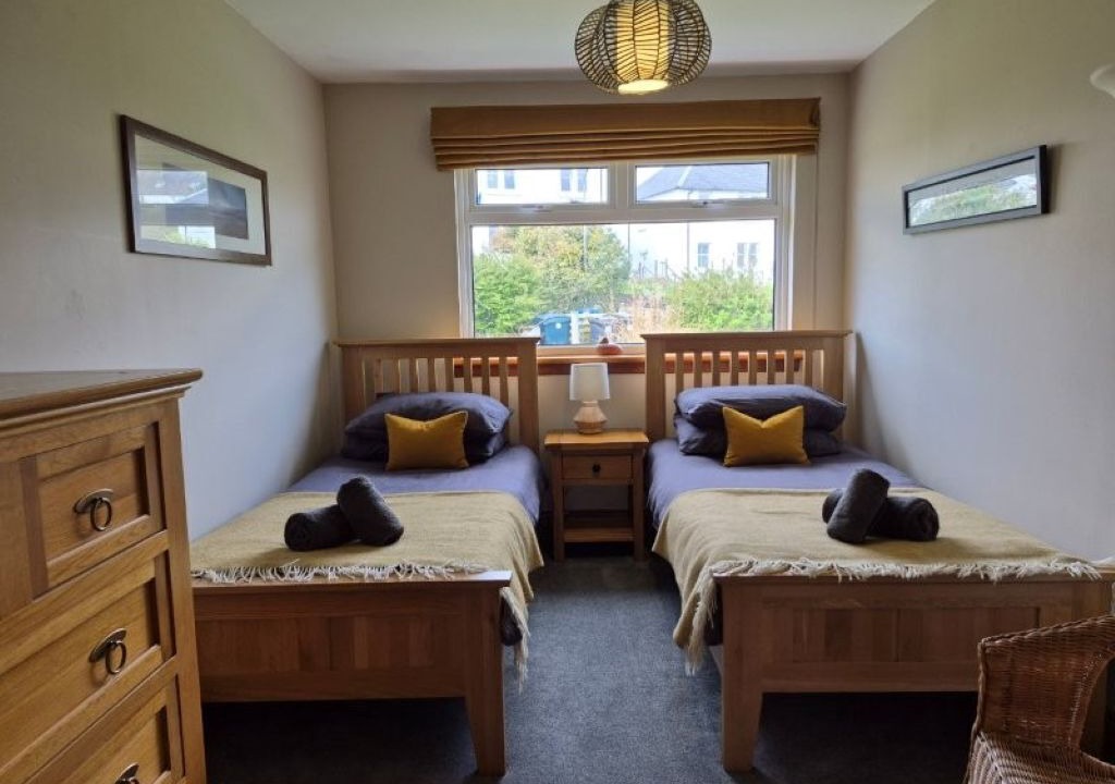 Photo of Bedroom in Tobermory