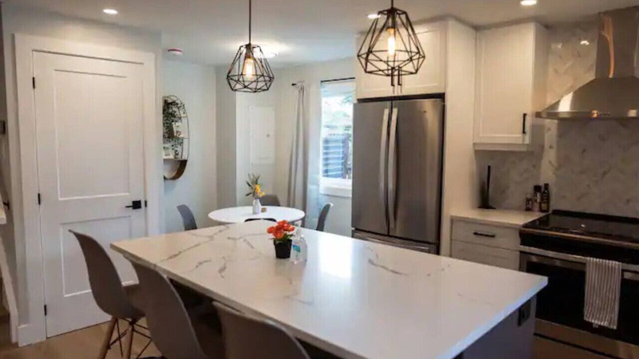 Photo of Kitchen in Kitchener