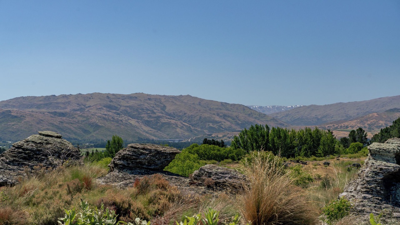 Photo of Others in Matakanui